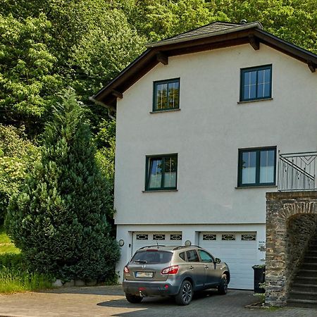 Haus An Der Mosel Daire Bernkastel-Kues Dış mekan fotoğraf