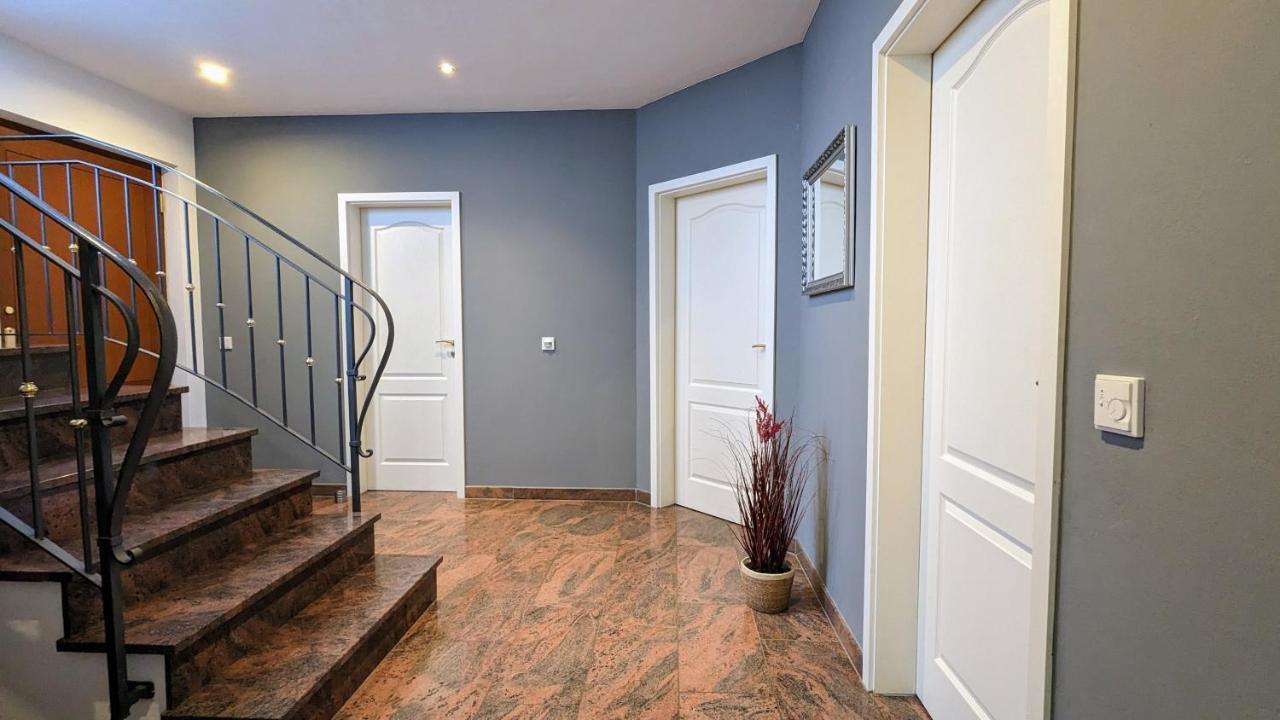 Haus An Der Mosel Daire Bernkastel-Kues Dış mekan fotoğraf