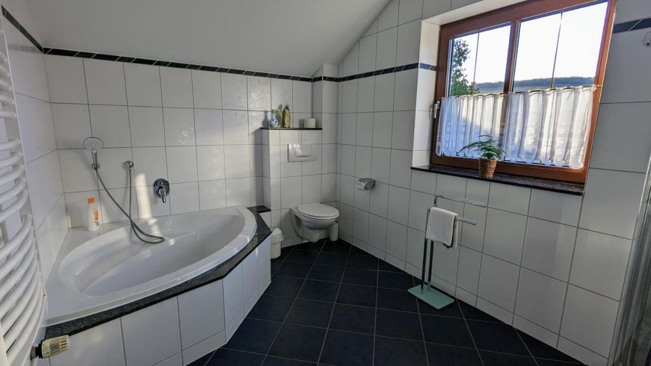 Haus An Der Mosel Daire Bernkastel-Kues Dış mekan fotoğraf
