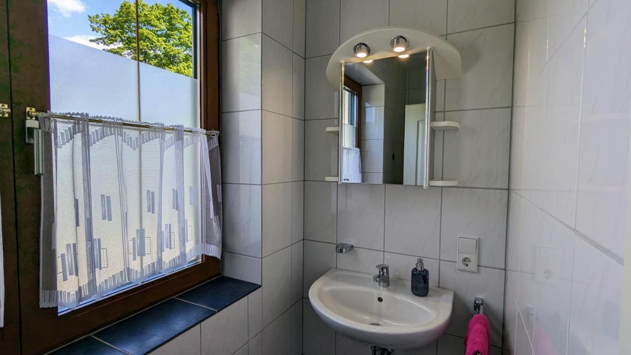 Haus An Der Mosel Daire Bernkastel-Kues Dış mekan fotoğraf